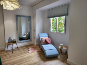 Apartamento El Naranjo
